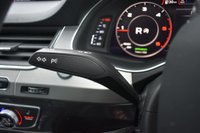 USED 2018 18 AUDI Q7 3.0 TDI QUATTRO S LINE 5d 269 BHP PANROOF/TECH PK TRAILER PK/21IN ALLOYS/TECH PK
