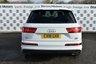 USED 2018 18 AUDI Q7 3.0 TDI QUATTRO S LINE 5d 269 BHP PANROOF/TECH PK TRAILER PK/21IN ALLOYS/TECH PK