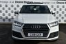 USED 2018 18 AUDI Q7 3.0 TDI QUATTRO S LINE 5d 269 BHP PANROOF/TECH PK TRAILER PK/21IN ALLOYS/TECH PK