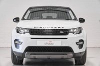 USED 2018 18 LAND ROVER DISCOVERY SPORT 2.0 TD4 HSE BLACK 5d 180 BHP + NATIONWIDE HOME DELIVERY +