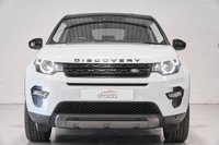USED 2018 18 LAND ROVER DISCOVERY SPORT 2.0 TD4 HSE BLACK 5d 180 BHP + NATIONWIDE HOME DELIVERY +
