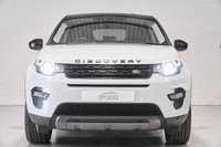 USED 2018 18 LAND ROVER DISCOVERY SPORT 2.0 TD4 HSE BLACK 5d 180 BHP + NATIONWIDE HOME DELIVERY +