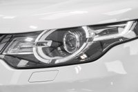 USED 2018 18 LAND ROVER DISCOVERY SPORT 2.0 TD4 HSE BLACK 5d 180 BHP + NATIONWIDE HOME DELIVERY +