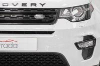 USED 2018 18 LAND ROVER DISCOVERY SPORT 2.0 TD4 HSE BLACK 5d 180 BHP + NATIONWIDE HOME DELIVERY +
