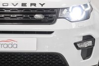 USED 2018 18 LAND ROVER DISCOVERY SPORT 2.0 TD4 HSE BLACK 5d 180 BHP + NATIONWIDE HOME DELIVERY +
