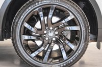 USED 2018 18 LAND ROVER DISCOVERY SPORT 2.0 TD4 HSE BLACK 5d 180 BHP + NATIONWIDE HOME DELIVERY +