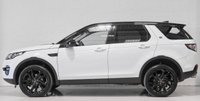 USED 2018 18 LAND ROVER DISCOVERY SPORT 2.0 TD4 HSE BLACK 5d 180 BHP + NATIONWIDE HOME DELIVERY +