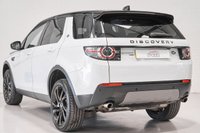 USED 2018 18 LAND ROVER DISCOVERY SPORT 2.0 TD4 HSE BLACK 5d 180 BHP + NATIONWIDE HOME DELIVERY +