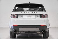 USED 2018 18 LAND ROVER DISCOVERY SPORT 2.0 TD4 HSE BLACK 5d 180 BHP + NATIONWIDE HOME DELIVERY +