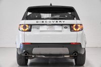 USED 2018 18 LAND ROVER DISCOVERY SPORT 2.0 TD4 HSE BLACK 5d 180 BHP + NATIONWIDE HOME DELIVERY +