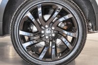 USED 2018 18 LAND ROVER DISCOVERY SPORT 2.0 TD4 HSE BLACK 5d 180 BHP + NATIONWIDE HOME DELIVERY +