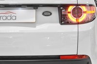 USED 2018 18 LAND ROVER DISCOVERY SPORT 2.0 TD4 HSE BLACK 5d 180 BHP + NATIONWIDE HOME DELIVERY +