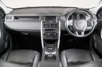 USED 2018 18 LAND ROVER DISCOVERY SPORT 2.0 TD4 HSE BLACK 5d 180 BHP + NATIONWIDE HOME DELIVERY +