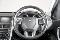 USED 2018 18 LAND ROVER DISCOVERY SPORT 2.0 TD4 HSE BLACK 5d 180 BHP + NATIONWIDE HOME DELIVERY +