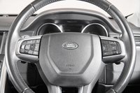 USED 2018 18 LAND ROVER DISCOVERY SPORT 2.0 TD4 HSE BLACK 5d 180 BHP + NATIONWIDE HOME DELIVERY +