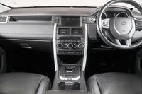 USED 2018 18 LAND ROVER DISCOVERY SPORT 2.0 TD4 HSE BLACK 5d 180 BHP + NATIONWIDE HOME DELIVERY +
