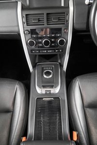USED 2018 18 LAND ROVER DISCOVERY SPORT 2.0 TD4 HSE BLACK 5d 180 BHP + NATIONWIDE HOME DELIVERY +