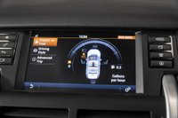 USED 2018 18 LAND ROVER DISCOVERY SPORT 2.0 TD4 HSE BLACK 5d 180 BHP + NATIONWIDE HOME DELIVERY +