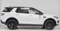 USED 2018 18 LAND ROVER DISCOVERY SPORT 2.0 TD4 HSE BLACK 5d 180 BHP + NATIONWIDE HOME DELIVERY +