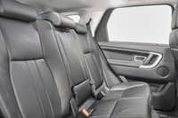USED 2018 18 LAND ROVER DISCOVERY SPORT 2.0 TD4 HSE BLACK 5d 180 BHP + NATIONWIDE HOME DELIVERY +