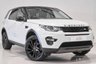 USED 2018 18 LAND ROVER DISCOVERY SPORT 2.0 TD4 HSE BLACK 5d 180 BHP + NATIONWIDE HOME DELIVERY +