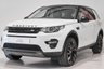 USED 2018 18 LAND ROVER DISCOVERY SPORT 2.0 TD4 HSE BLACK 5d 180 BHP + NATIONWIDE HOME DELIVERY +