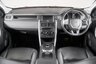 USED 2018 18 LAND ROVER DISCOVERY SPORT 2.0 TD4 HSE BLACK 5d 180 BHP + NATIONWIDE HOME DELIVERY +