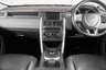 USED 2018 18 LAND ROVER DISCOVERY SPORT 2.0 TD4 HSE BLACK 5d 180 BHP + NATIONWIDE HOME DELIVERY +