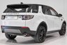 USED 2018 18 LAND ROVER DISCOVERY SPORT 2.0 TD4 HSE BLACK 5d 180 BHP + NATIONWIDE HOME DELIVERY +