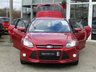 USED 2011 61 FORD FOCUS 1.6 ZETEC 5d 104 BHP Finished in Sangria Red Metallic with contrasting Grey cloth trim. This is a modern day peoples car. It is a reliable, practical and affordable vehicle that is liked by everyone. Great features which include B/Tooth, DAB radio, Appearance Pack, Alloys Front Fogs and much more. Dealer serviced at 19889 miles, 34109 miles, 43366 miles, 54058 miles, 62887 miles, 73721 miles, 79530 miles, 87244 miles (Cam Belt) and on arrival at 92926 miles.