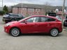 USED 2011 61 FORD FOCUS 1.6 ZETEC 5d 104 BHP Finished in Sangria Red Metallic with contrasting Grey cloth trim. This is a modern day peoples car. It is a reliable, practical and affordable vehicle that is liked by everyone. Great features which include B/Tooth, DAB radio, Appearance Pack, Alloys Front Fogs and much more. Dealer serviced at 19889 miles, 34109 miles, 43366 miles, 54058 miles, 62887 miles, 73721 miles, 79530 miles, 87244 miles (Cam Belt) and on arrival at 92926 miles.