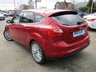 USED 2011 61 FORD FOCUS 1.6 ZETEC 5d 104 BHP Finished in Sangria Red Metallic with contrasting Grey cloth trim. This is a modern day peoples car. It is a reliable, practical and affordable vehicle that is liked by everyone. Great features which include B/Tooth, DAB radio, Appearance Pack, Alloys Front Fogs and much more. Dealer serviced at 19889 miles, 34109 miles, 43366 miles, 54058 miles, 62887 miles, 73721 miles, 79530 miles, 87244 miles (Cam Belt) and on arrival at 92926 miles.