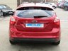 USED 2011 61 FORD FOCUS 1.6 ZETEC 5d 104 BHP Finished in Sangria Red Metallic with contrasting Grey cloth trim. This is a modern day peoples car. It is a reliable, practical and affordable vehicle that is liked by everyone. Great features which include B/Tooth, DAB radio, Appearance Pack, Alloys Front Fogs and much more. Dealer serviced at 19889 miles, 34109 miles, 43366 miles, 54058 miles, 62887 miles, 73721 miles, 79530 miles, 87244 miles (Cam Belt) and on arrival at 92926 miles.