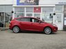 USED 2011 61 FORD FOCUS 1.6 ZETEC 5d 104 BHP Finished in Sangria Red Metallic with contrasting Grey cloth trim. This is a modern day peoples car. It is a reliable, practical and affordable vehicle that is liked by everyone. Great features which include B/Tooth, DAB radio, Appearance Pack, Alloys Front Fogs and much more. Dealer serviced at 19889 miles, 34109 miles, 43366 miles, 54058 miles, 62887 miles, 73721 miles, 79530 miles, 87244 miles (Cam Belt) and on arrival at 92926 miles.