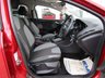USED 2011 61 FORD FOCUS 1.6 ZETEC 5d 104 BHP Finished in Sangria Red Metallic with contrasting Grey cloth trim. This is a modern day peoples car. It is a reliable, practical and affordable vehicle that is liked by everyone. Great features which include B/Tooth, DAB radio, Appearance Pack, Alloys Front Fogs and much more. Dealer serviced at 19889 miles, 34109 miles, 43366 miles, 54058 miles, 62887 miles, 73721 miles, 79530 miles, 87244 miles (Cam Belt) and on arrival at 92926 miles.