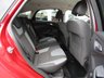 USED 2011 61 FORD FOCUS 1.6 ZETEC 5d 104 BHP Finished in Sangria Red Metallic with contrasting Grey cloth trim. This is a modern day peoples car. It is a reliable, practical and affordable vehicle that is liked by everyone. Great features which include B/Tooth, DAB radio, Appearance Pack, Alloys Front Fogs and much more. Dealer serviced at 19889 miles, 34109 miles, 43366 miles, 54058 miles, 62887 miles, 73721 miles, 79530 miles, 87244 miles (Cam Belt) and on arrival at 92926 miles.
