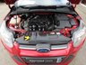 USED 2011 61 FORD FOCUS 1.6 ZETEC 5d 104 BHP Finished in Sangria Red Metallic with contrasting Grey cloth trim. This is a modern day peoples car. It is a reliable, practical and affordable vehicle that is liked by everyone. Great features which include B/Tooth, DAB radio, Appearance Pack, Alloys Front Fogs and much more. Dealer serviced at 19889 miles, 34109 miles, 43366 miles, 54058 miles, 62887 miles, 73721 miles, 79530 miles, 87244 miles (Cam Belt) and on arrival at 92926 miles.