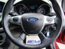 USED 2011 61 FORD FOCUS 1.6 ZETEC 5d 104 BHP Finished in Sangria Red Metallic with contrasting Grey cloth trim. This is a modern day peoples car. It is a reliable, practical and affordable vehicle that is liked by everyone. Great features which include B/Tooth, DAB radio, Appearance Pack, Alloys Front Fogs and much more. Dealer serviced at 19889 miles, 34109 miles, 43366 miles, 54058 miles, 62887 miles, 73721 miles, 79530 miles, 87244 miles (Cam Belt) and on arrival at 92926 miles.