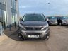 USED 2021 21 PEUGEOT EXPERT 1.5 BLUEHDI PROFESSIONAL L2 LWB 6 SPEED EURO 6 ULEZ FREE - AIR CONDITIONING