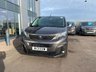USED 2021 21 PEUGEOT EXPERT 1.5 BLUEHDI PROFESSIONAL L2 LWB 6 SPEED EURO 6 ULEZ FREE - AIR CONDITIONING