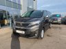 USED 2021 21 PEUGEOT EXPERT 1.5 BLUEHDI PROFESSIONAL L2 LWB 6 SPEED EURO 6 ULEZ FREE - AIR CONDITIONING