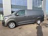 USED 2021 21 PEUGEOT EXPERT 1.5 BLUEHDI PROFESSIONAL L2 LWB 6 SPEED EURO 6 ULEZ FREE - AIR CONDITIONING