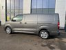 USED 2021 21 PEUGEOT EXPERT 1.5 BLUEHDI PROFESSIONAL L2 LWB 6 SPEED EURO 6 ULEZ FREE - AIR CONDITIONING