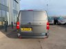 USED 2021 21 PEUGEOT EXPERT 1.5 BLUEHDI PROFESSIONAL L2 LWB 6 SPEED EURO 6 ULEZ FREE - AIR CONDITIONING