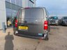 USED 2021 21 PEUGEOT EXPERT 1.5 BLUEHDI PROFESSIONAL L2 LWB 6 SPEED EURO 6 ULEZ FREE - AIR CONDITIONING