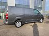 USED 2021 21 PEUGEOT EXPERT 1.5 BLUEHDI PROFESSIONAL L2 LWB 6 SPEED EURO 6 ULEZ FREE - AIR CONDITIONING