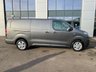 USED 2021 21 PEUGEOT EXPERT 1.5 BLUEHDI PROFESSIONAL L2 LWB 6 SPEED EURO 6 ULEZ FREE - AIR CONDITIONING