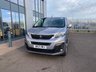 USED 2021 21 PEUGEOT EXPERT 1.5 BLUEHDI PROFESSIONAL L2 LWB 6 SPEED EURO 6 ULEZ FREE - AIR CONDITIONING
