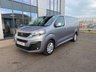 USED 2021 21 PEUGEOT EXPERT 1.5 BLUEHDI PROFESSIONAL L2 LWB 6 SPEED EURO 6 ULEZ FREE - AIR CONDITIONING