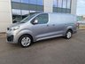 USED 2021 21 PEUGEOT EXPERT 1.5 BLUEHDI PROFESSIONAL L2 LWB 6 SPEED EURO 6 ULEZ FREE - AIR CONDITIONING